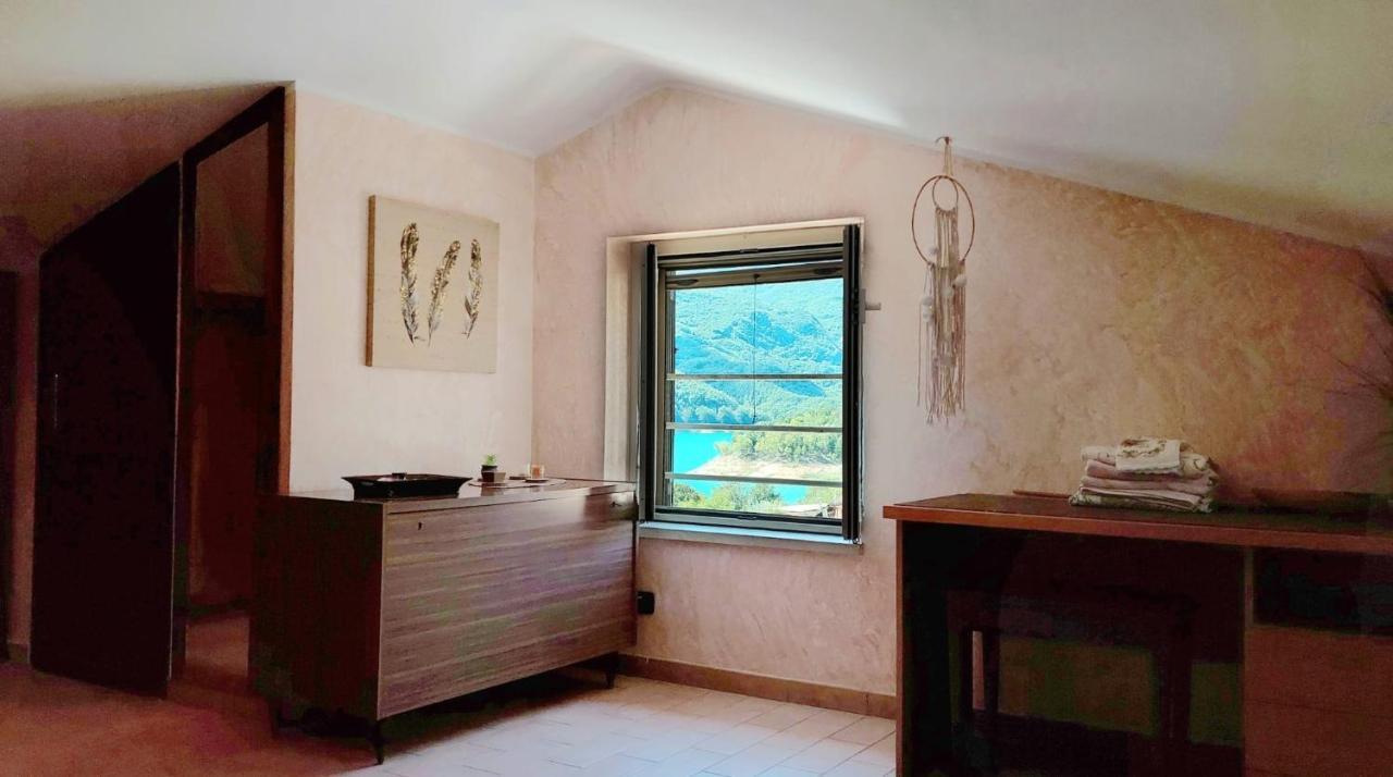 Casa Bannella Villa Colle della Sponga Buitenkant foto